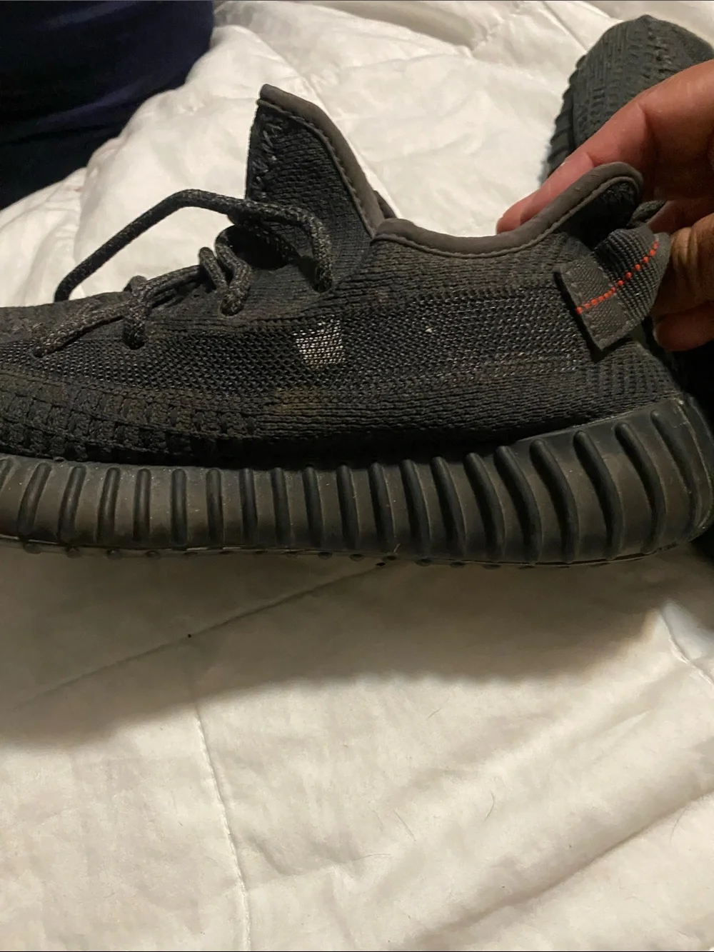 Yeezy Boost